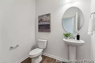 1218 Hackney Dr, Elon, NC 27244 - Photo 10