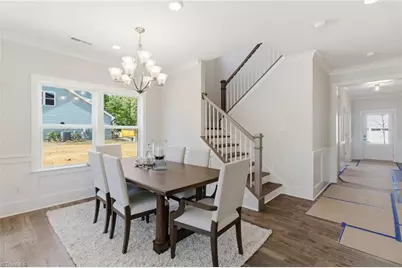 1218 Hackney Drive #127, Elon, NC 27244 - Photo 6