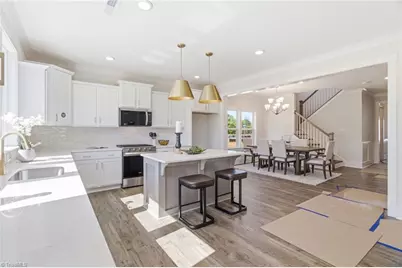 1218 Hackney Drive #127, Elon, NC 27244 - Photo 10