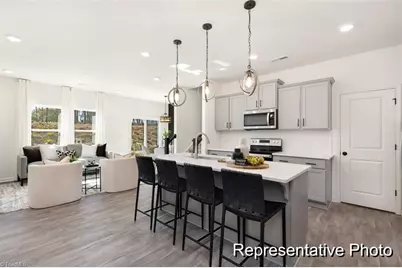 3703 Biddle Street #86, Greensboro, NC 27405 - Photo 4