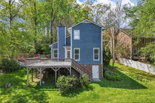 11 Park Village Ct, Greensboro, NC 27455 - Photo 36