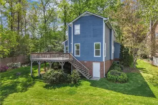 11 Park Village Ct, Greensboro, NC 27455 - Photo 38