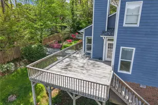 11 Park Village Ct, Greensboro, NC 27455 - Photo 40