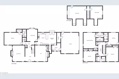 117 Willoughby Boulevard, Greensboro, NC 27408 - Photo 2