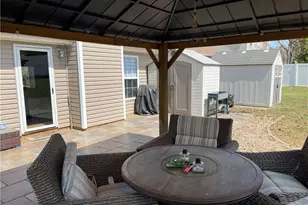 705 Eagle Point Dr, Kernersville, NC 27284 - Photo 4