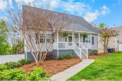 4542 Bottoms Rock Lane, Pfafftown, NC 27040 - Photo 2