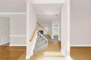 4273 Harbor Ridge Dr, Greensboro, NC 27406 - Photo 12