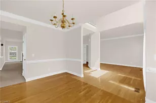 4273 Harbor Ridge Dr, Greensboro, NC 27406 - Photo 24