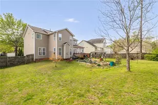 4273 Harbor Ridge Dr, Greensboro, NC 27406 - Photo 42