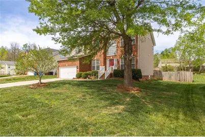 4273 Harbor Ridge Drive, Greensboro, NC 27406 - Photo 4