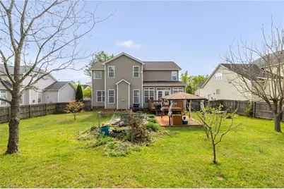 4273 Harbor Ridge Drive, Greensboro, NC 27406 - Photo 38