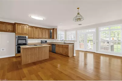 4273 Harbor Ridge Drive, Greensboro, NC 27406 - Photo 2