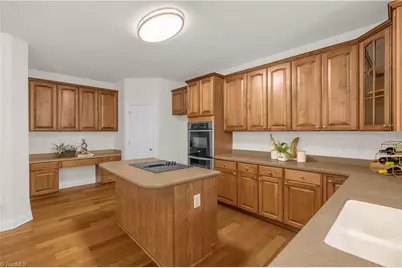 4273 Harbor Ridge Drive, Greensboro, NC 27406 - Photo 16
