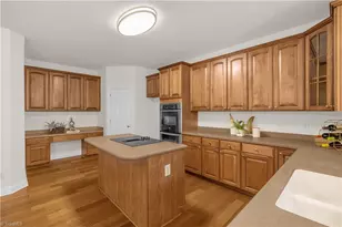 4273 Harbor Ridge Dr, Greensboro, NC 27406 - Photo 16