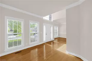 4273 Harbor Ridge Dr, Greensboro, NC 27406 - Photo 8