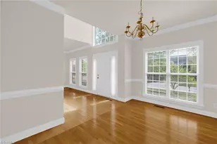 4273 Harbor Ridge Dr, Greensboro, NC 27406 - Photo 22