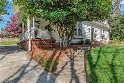 174 N Hawthorne Road, Winston-Salem, NC 27104 - Photo 34