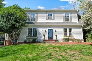 174 N Hawthorne Rd, Winston-Salem, NC 27104 - Photo 1