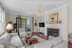 174 N Hawthorne Rd, Winston-Salem, NC 27104 - Photo 4