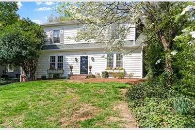 174 N Hawthorne Road, Winston-Salem, NC 27104 - Photo 2