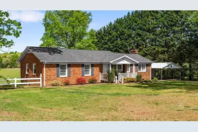 5531 Osceola Ossipee Road, Browns Summit, NC 27214 - Photo 4