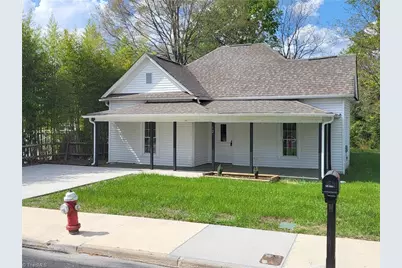 12 Forsyth Street, Thomasville, NC 27360 - Photo 30