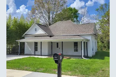 12 Forsyth Street, Thomasville, NC 27360 - Photo 28