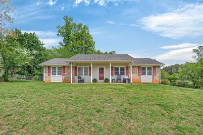 1319 S Old US Highway 52, Pilot Mountain, NC 27041 - Photo 1