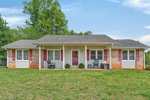 1319 S Old US Hwy 52, Pilot Mountain, NC 27041 - Photo 1