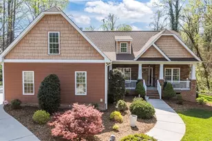 4921 Folkstone Ct, Pfafftown, NC 27040 - Photo 2