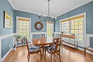 4921 Folkstone Ct, Pfafftown, NC 27040 - Photo 10