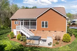 4921 Folkstone Ct, Pfafftown, NC 27040 - Photo 40