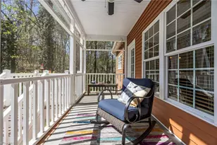 4921 Folkstone Ct, Pfafftown, NC 27040 - Photo 38