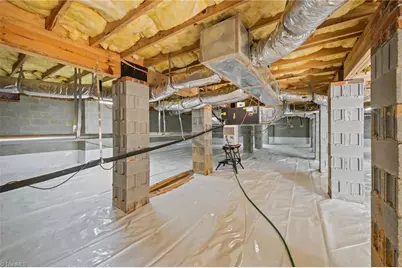 4921 Folkstone Court, Pfafftown, NC 27040 - Photo 36