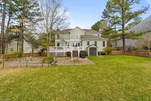 197 Maplewood Dr, Sanford, NC 27332 - Photo 30