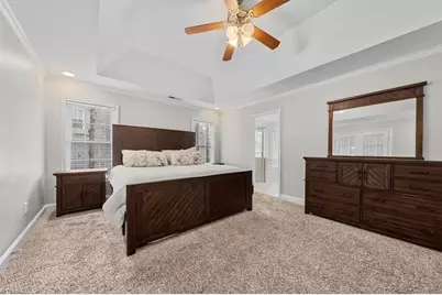 197 Maplewood Drive, Sanford, NC 27332 - Photo 16