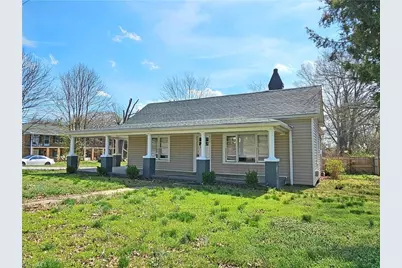 804 Church Street, Eden, NC 27288 - Photo 2