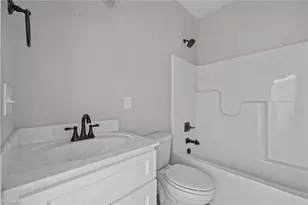 6450 Whites Chapel Rd, Staley, NC 27355 - Photo 20