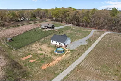 6450 Whites Chapel Road, Staley, NC 27355 - Photo 36