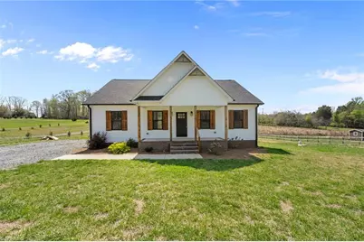 6450 Whites Chapel Road, Staley, NC 27355 - Photo 2