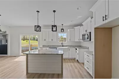 6450 Whites Chapel Road, Staley, NC 27355 - Photo 8