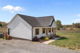 6450 Whites Chapel Rd, Staley, NC 27355 - Photo 4