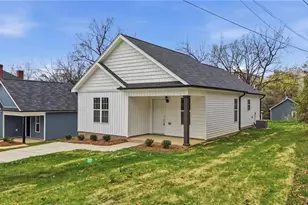 516 White Oak St, High Point, NC 27260 - Photo 2