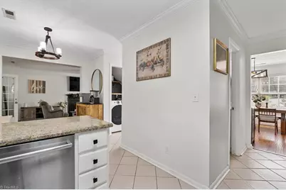 7417 Poplar Grove Trail, Greensboro, NC 27410 - Photo 22