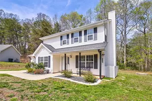 7417 Poplar Grove Trail, Greensboro, NC 27410 - Photo 4