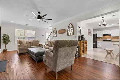 7417 Poplar Grove Trail, Greensboro, NC 27410 - Photo 14