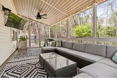 7417 Poplar Grove Trail, Greensboro, NC 27410 - Photo 24