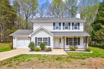 7417 Poplar Grove Trail, Greensboro, NC 27410 - Photo 1