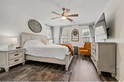 7417 Poplar Grove Trail, Greensboro, NC 27410 - Photo 26