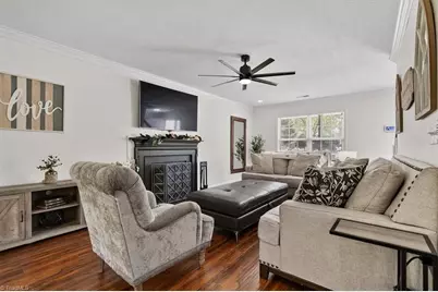 7417 Poplar Grove Trail, Greensboro, NC 27410 - Photo 12